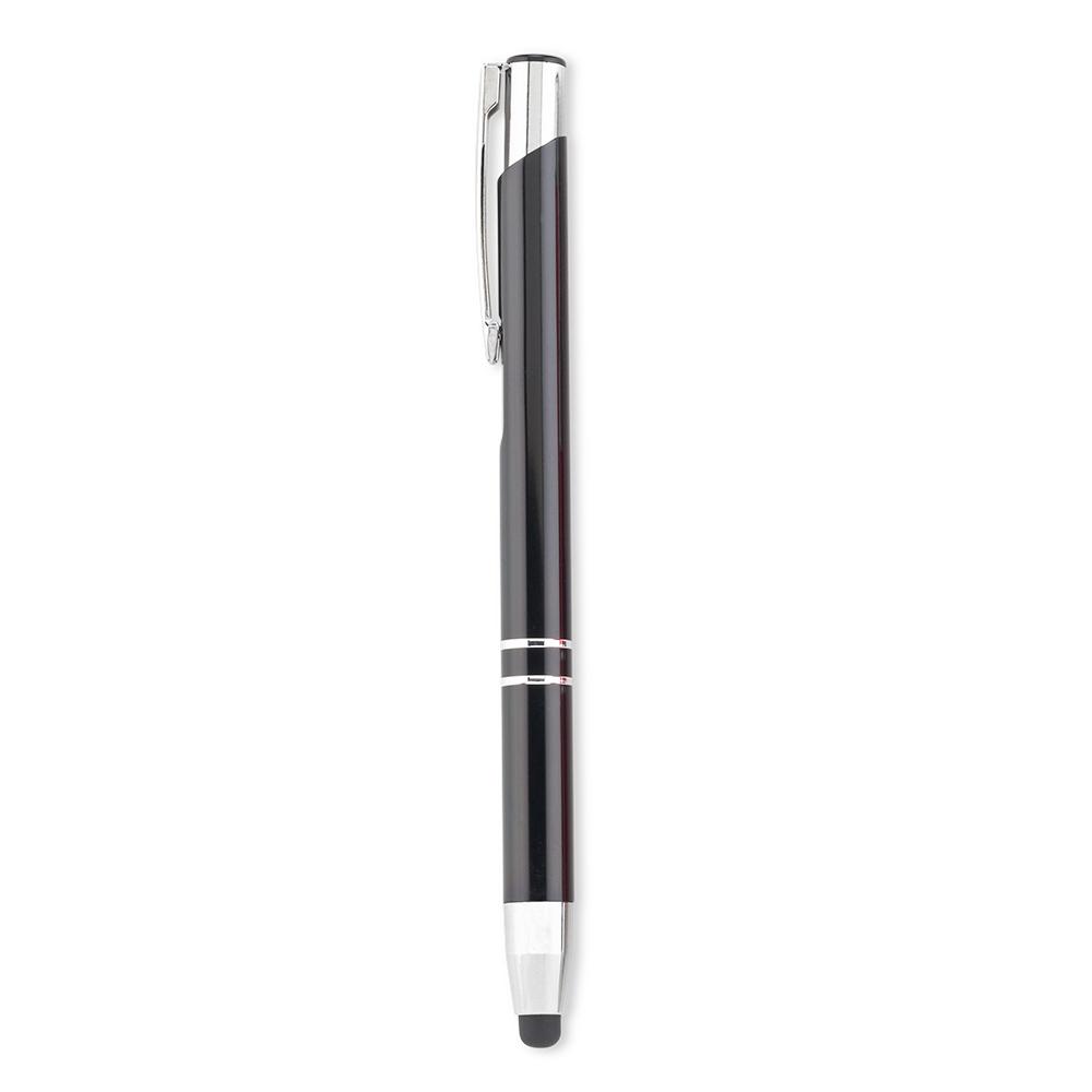 Aston stylus metalico Silver miniatura 5