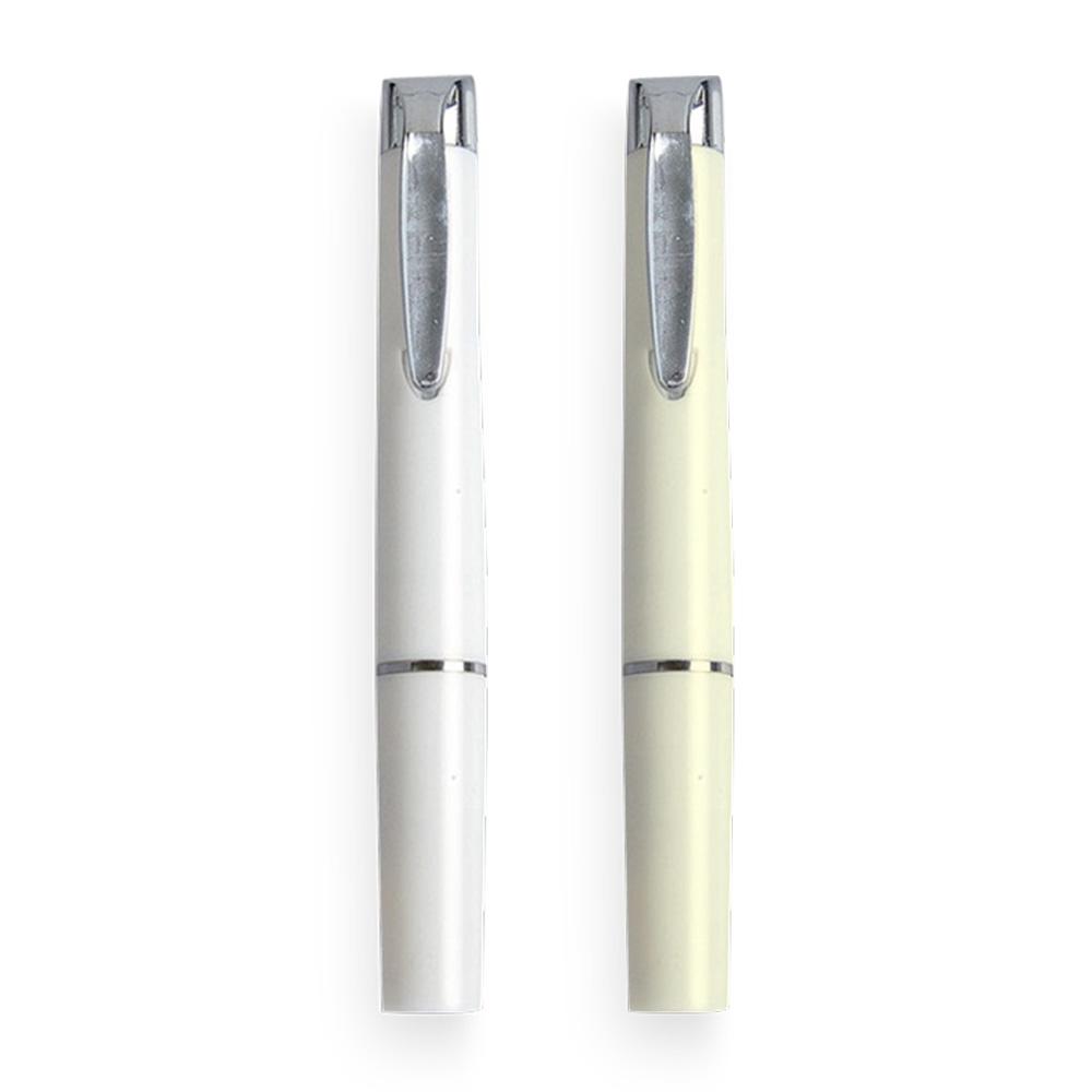 Linterna doctor Blanco miniatura 4
