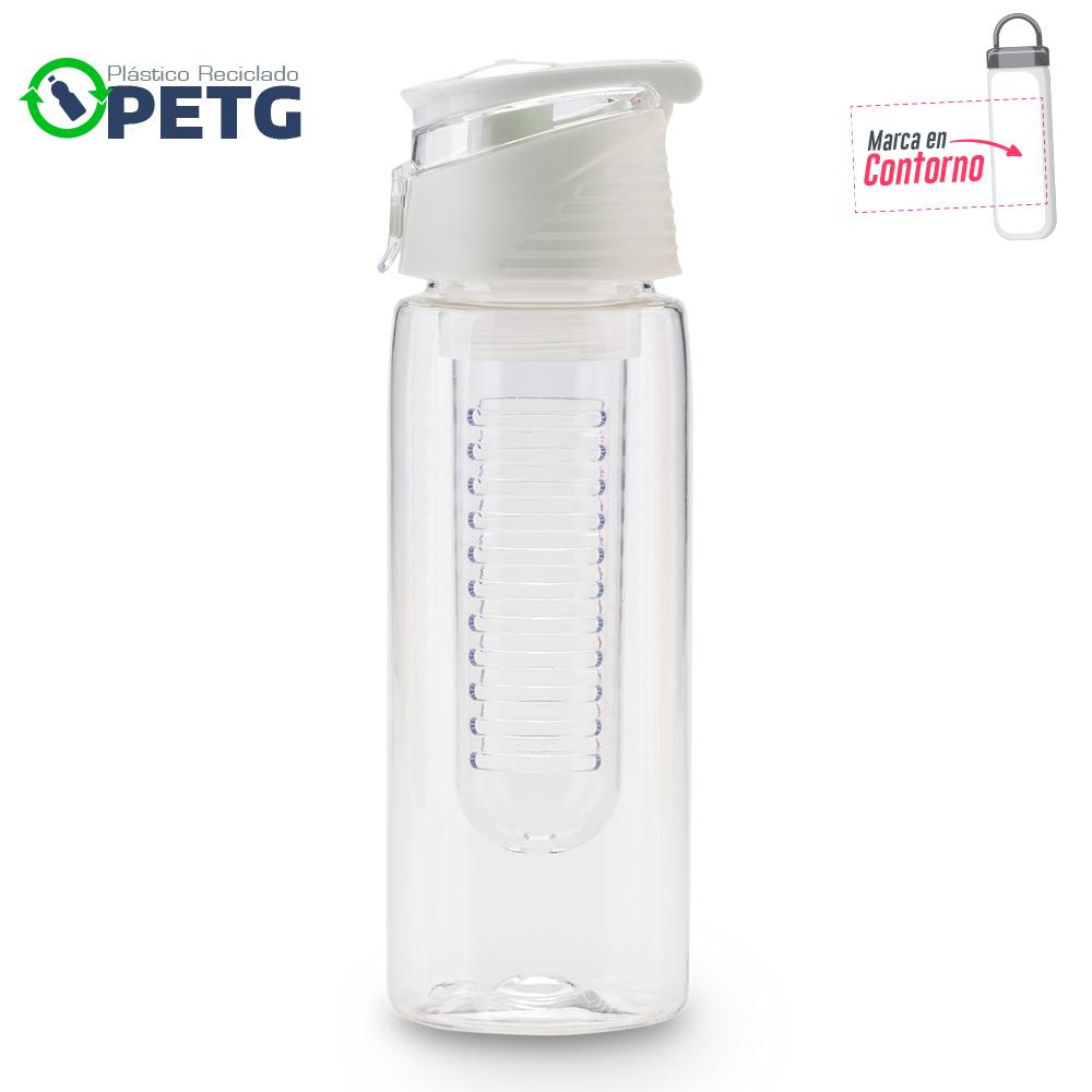 Botilito plastico lambert petg 710ml Azul miniatura 5