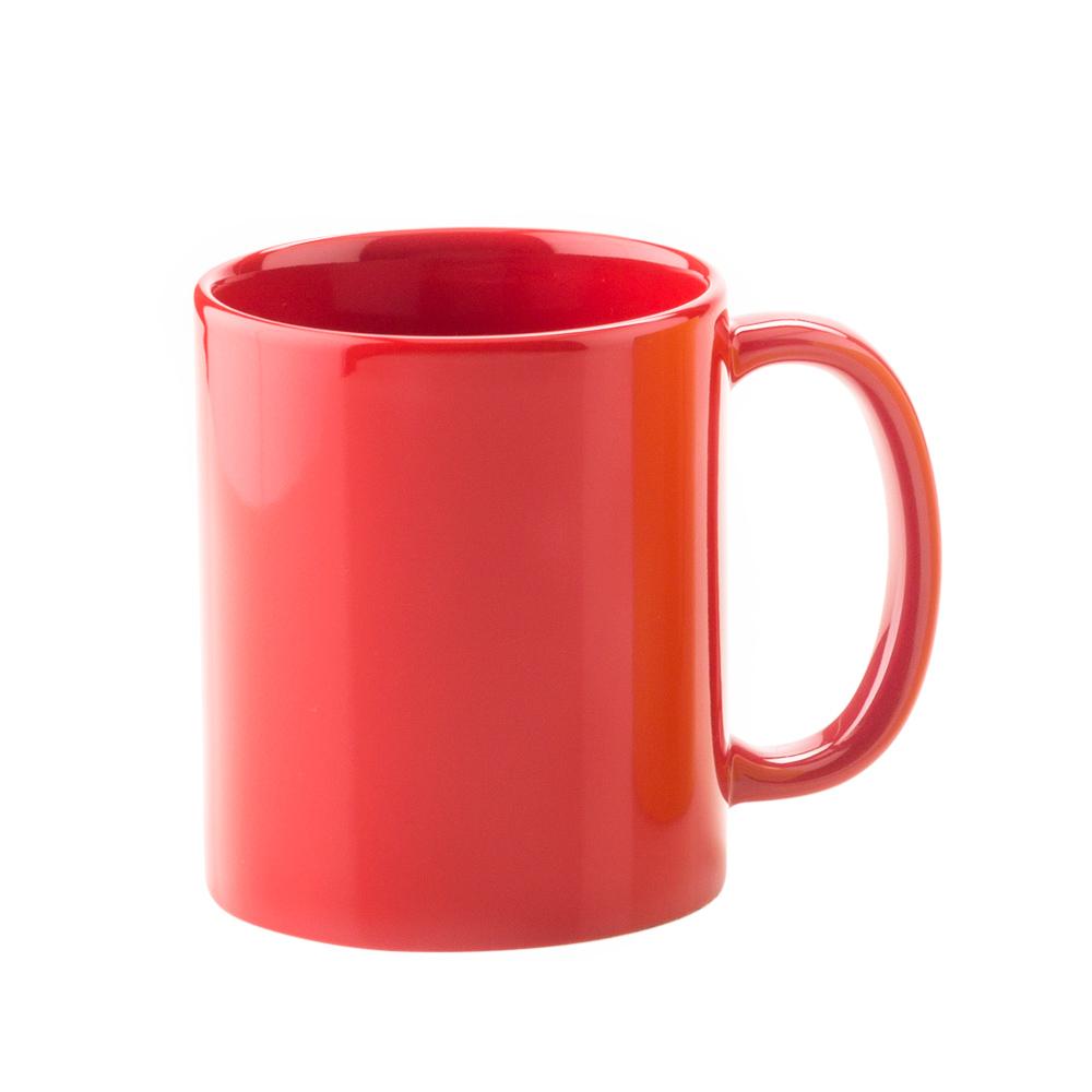 Mug ceramica ottis 11oz - oferta oferta Blanco miniatura 7