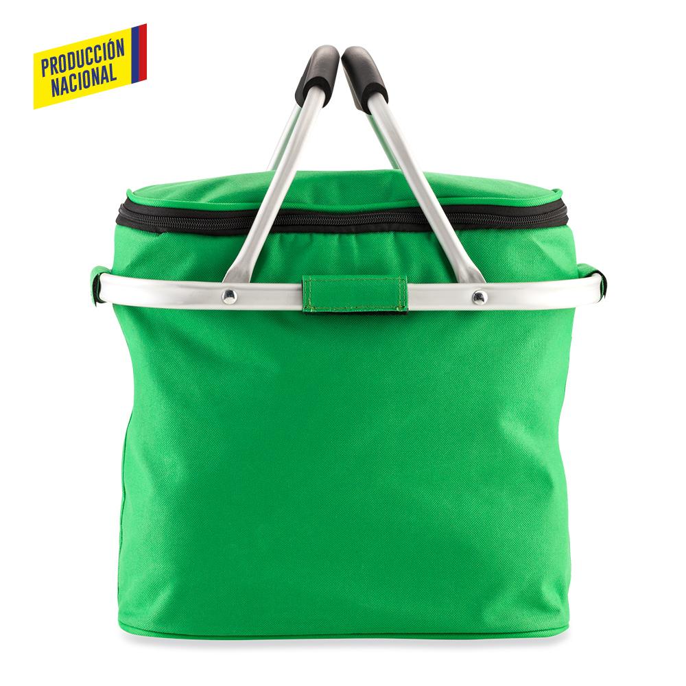 Nevera cooler bag picnic produccion nacional .Marco Metálico Para Nevera miniatura 8