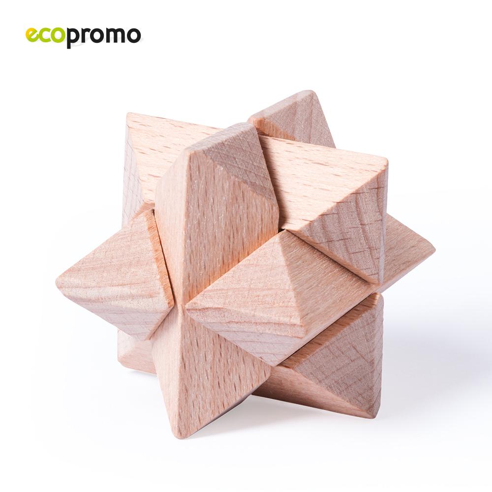 Set de juegos genium Madera miniatura 5