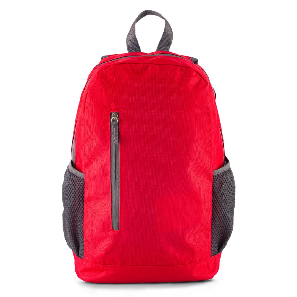 Morral backpack radeon Negro miniatura 6
