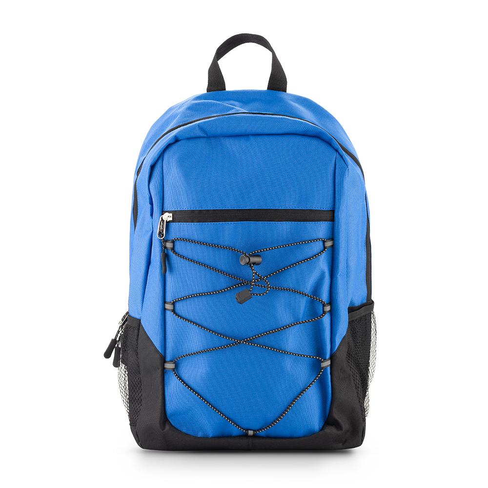 Morral backpack nammu Azul Oscuro miniatura 5