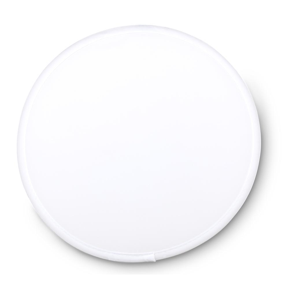 Abanico plegable / frisbee flexible ii Verde miniatura 4