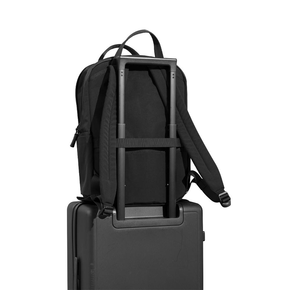 Morral backpack ducat nuevo Negro miniatura 8