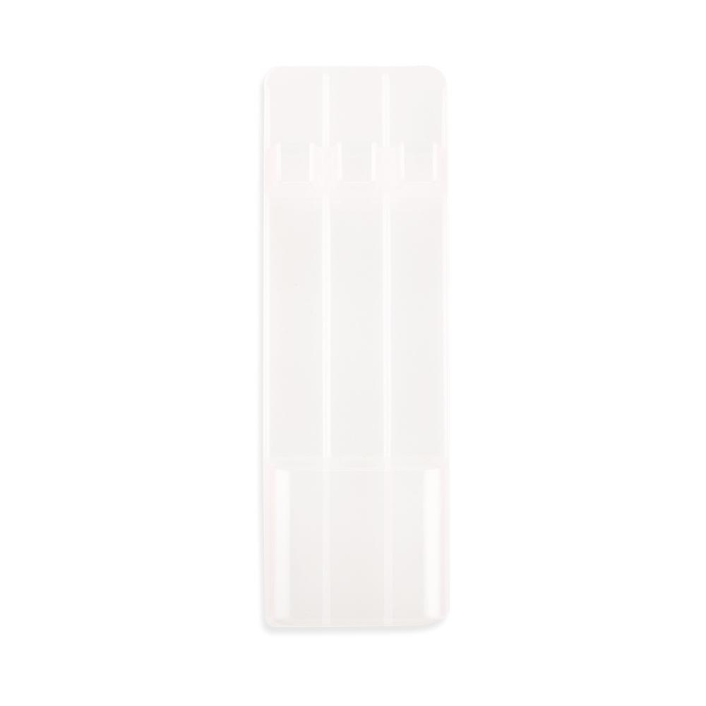 Estuche para resaltador de cera fiona Transparente miniatura 4