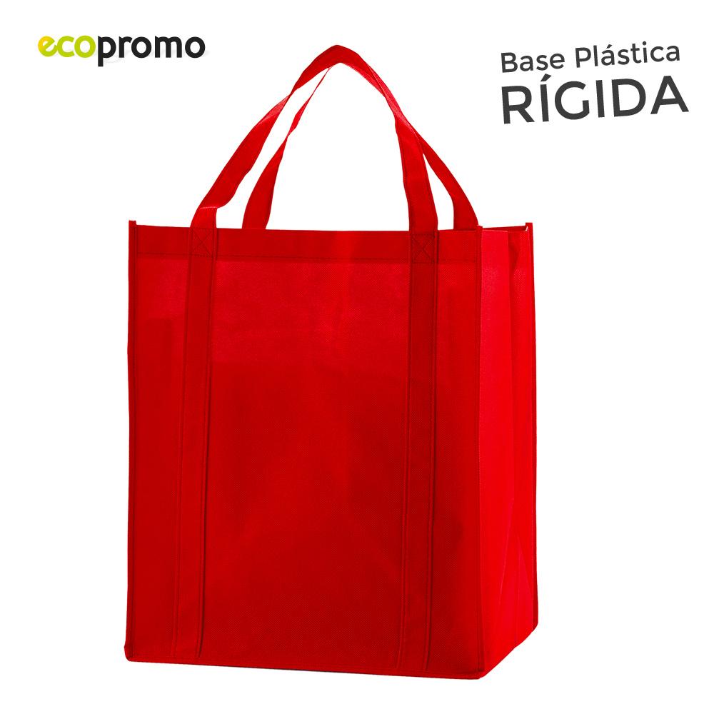 Bolsa en cambrel bawel Azul Oscuro miniatura 11