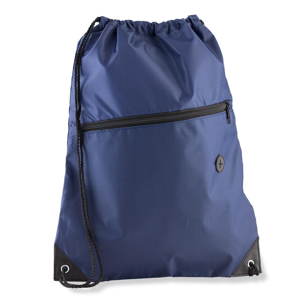 Sporty bag whip Amarillo miniatura 4