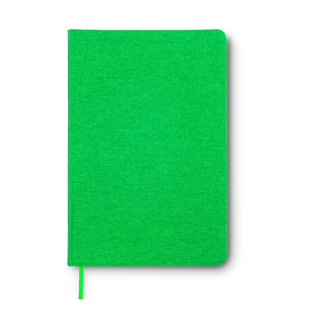 Libreta cedric Verde Oscuro miniatura 7