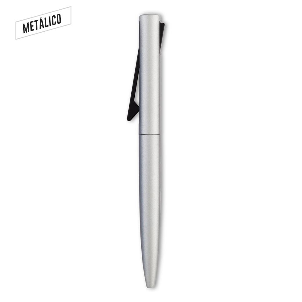 Dwyn metalico Azul miniatura 7