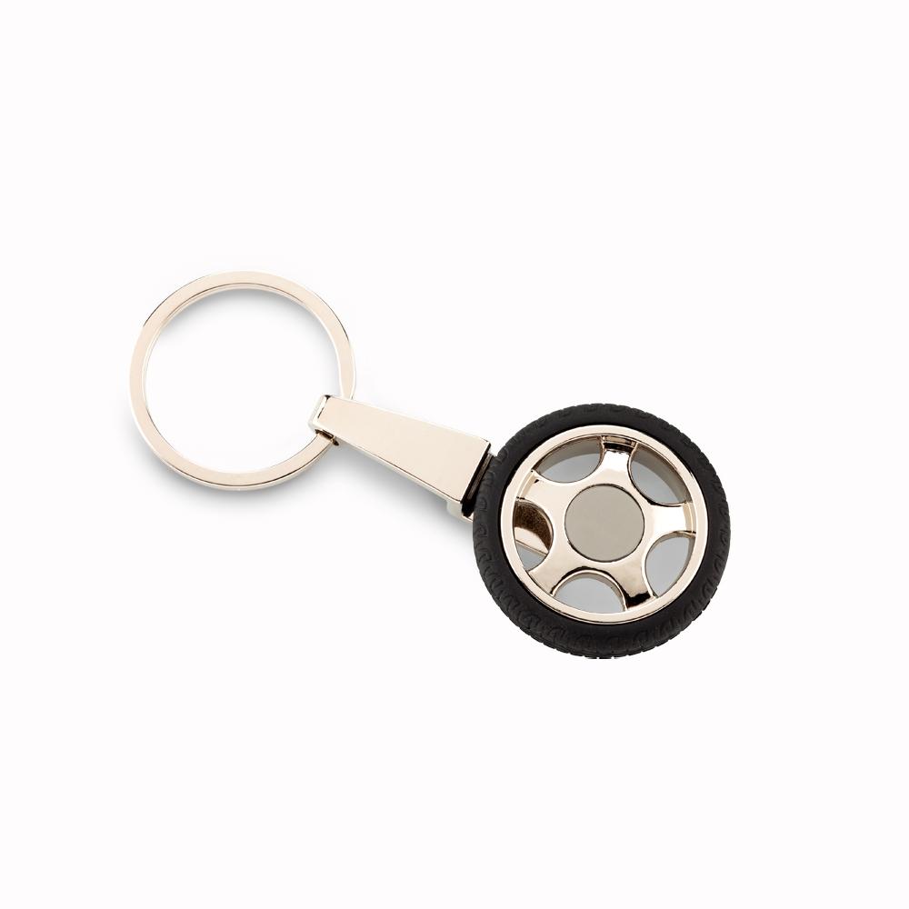 Llavero ml-413 Negro miniatura 4