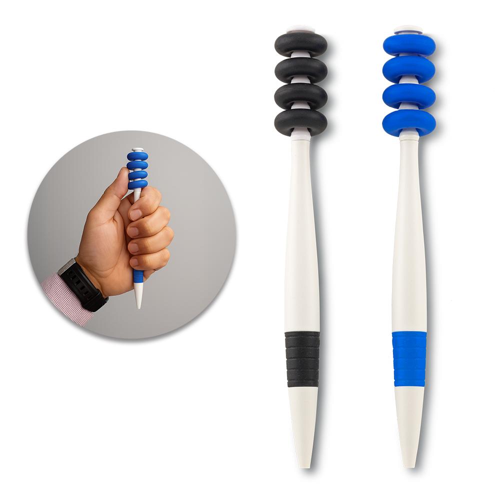 Boligrafo boost Azul front