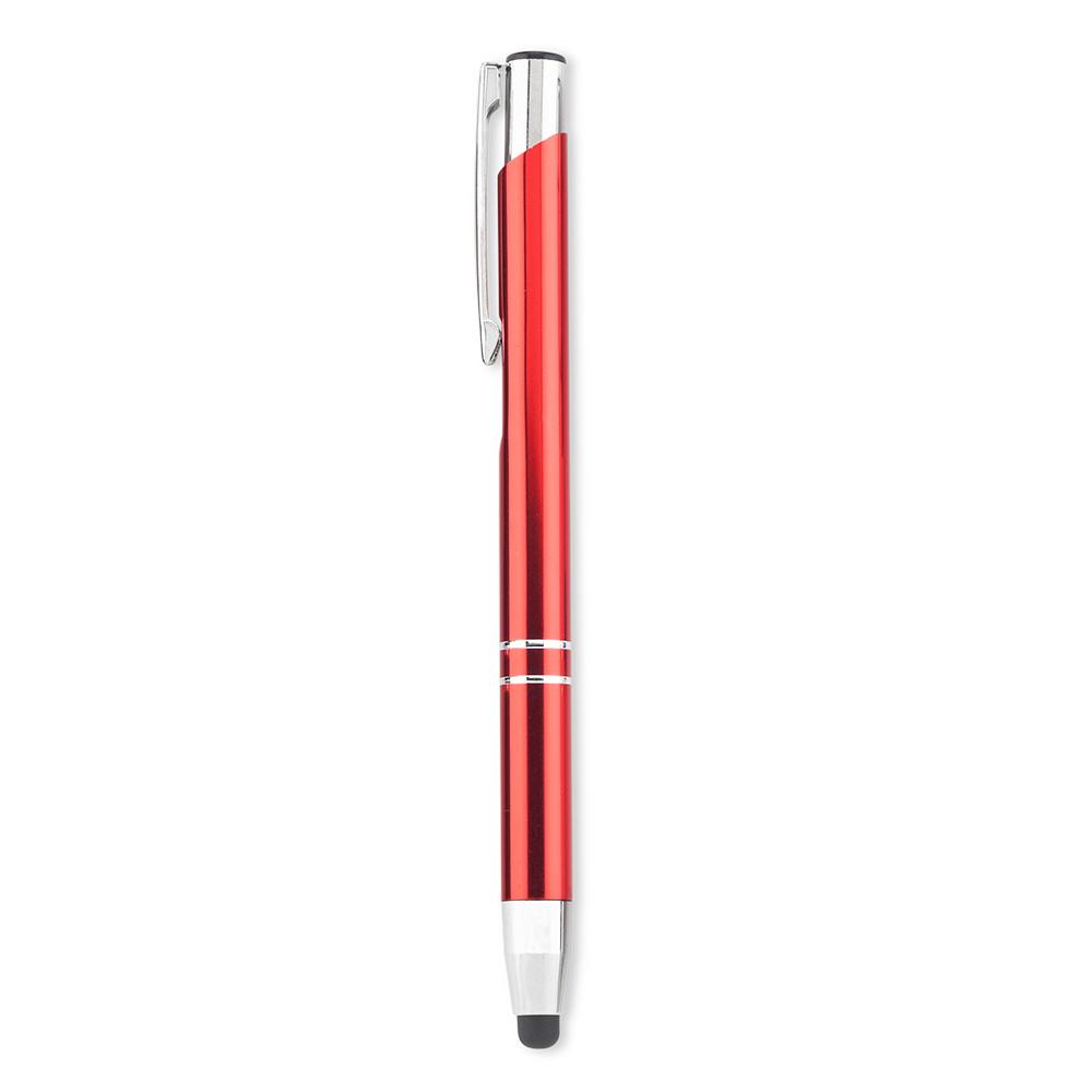Aston stylus metalico Silver miniatura 6
