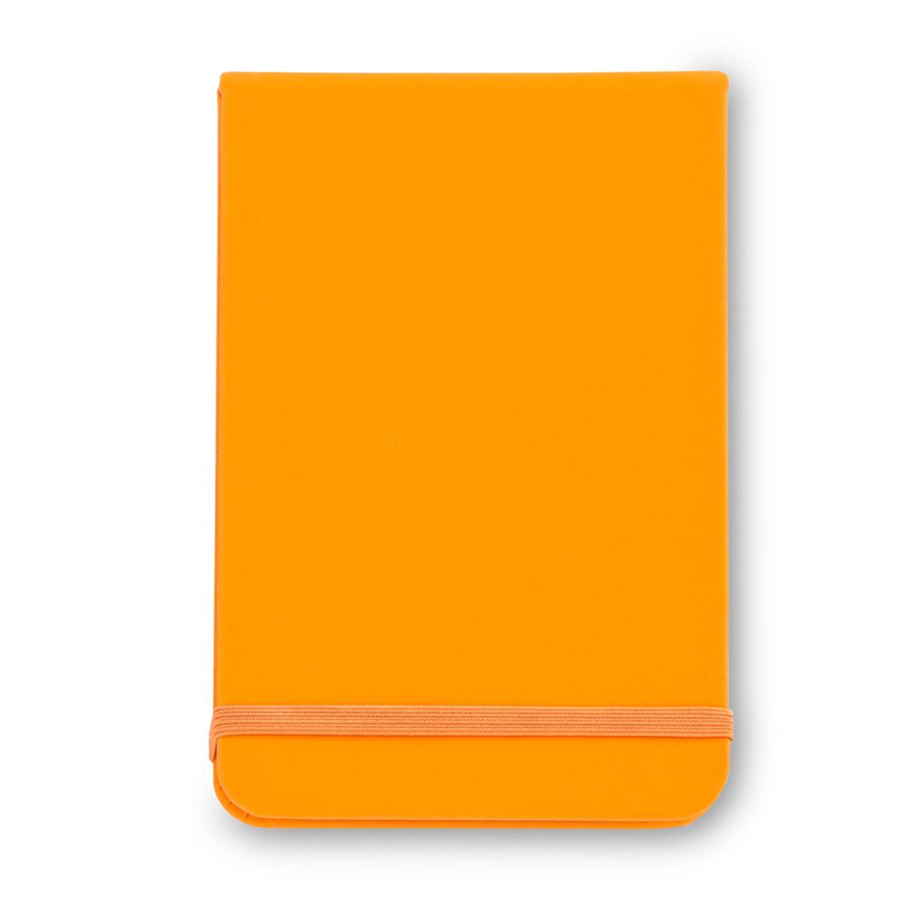 Mini libreta soker Azul Royal miniatura 7