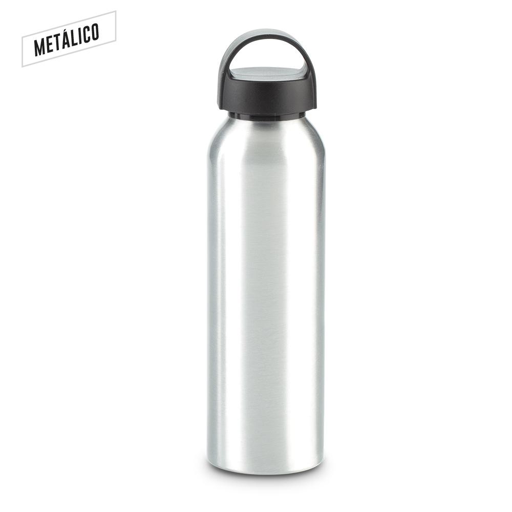 Botilito metalico marcello 800ml Azul miniatura 7