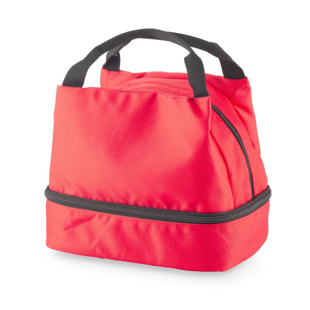 Nevera cooler glidex Rojo miniatura 6
