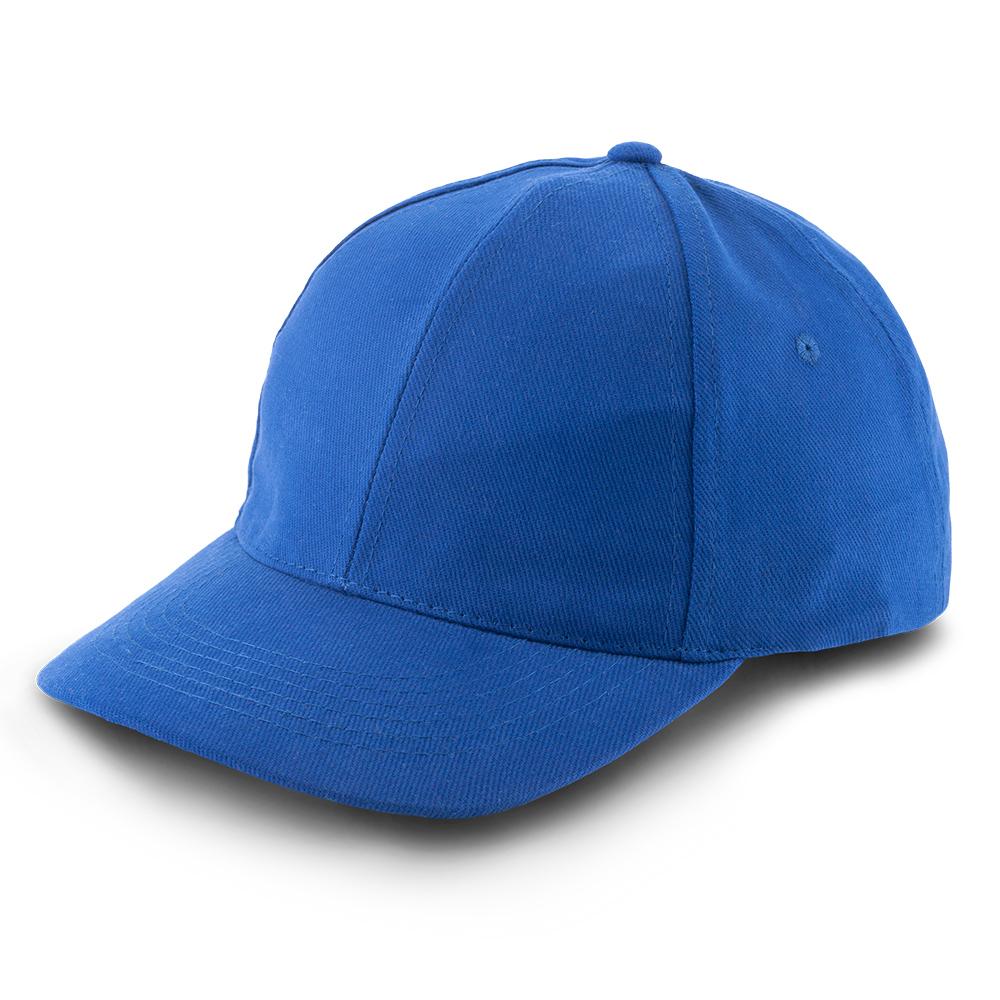 Gorra beisbol Verde miniatura 5