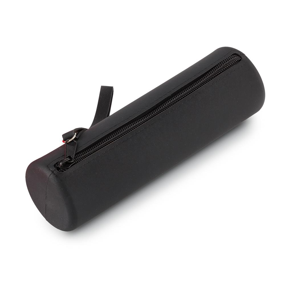 Estuche en silicona lybra Negro miniatura 4