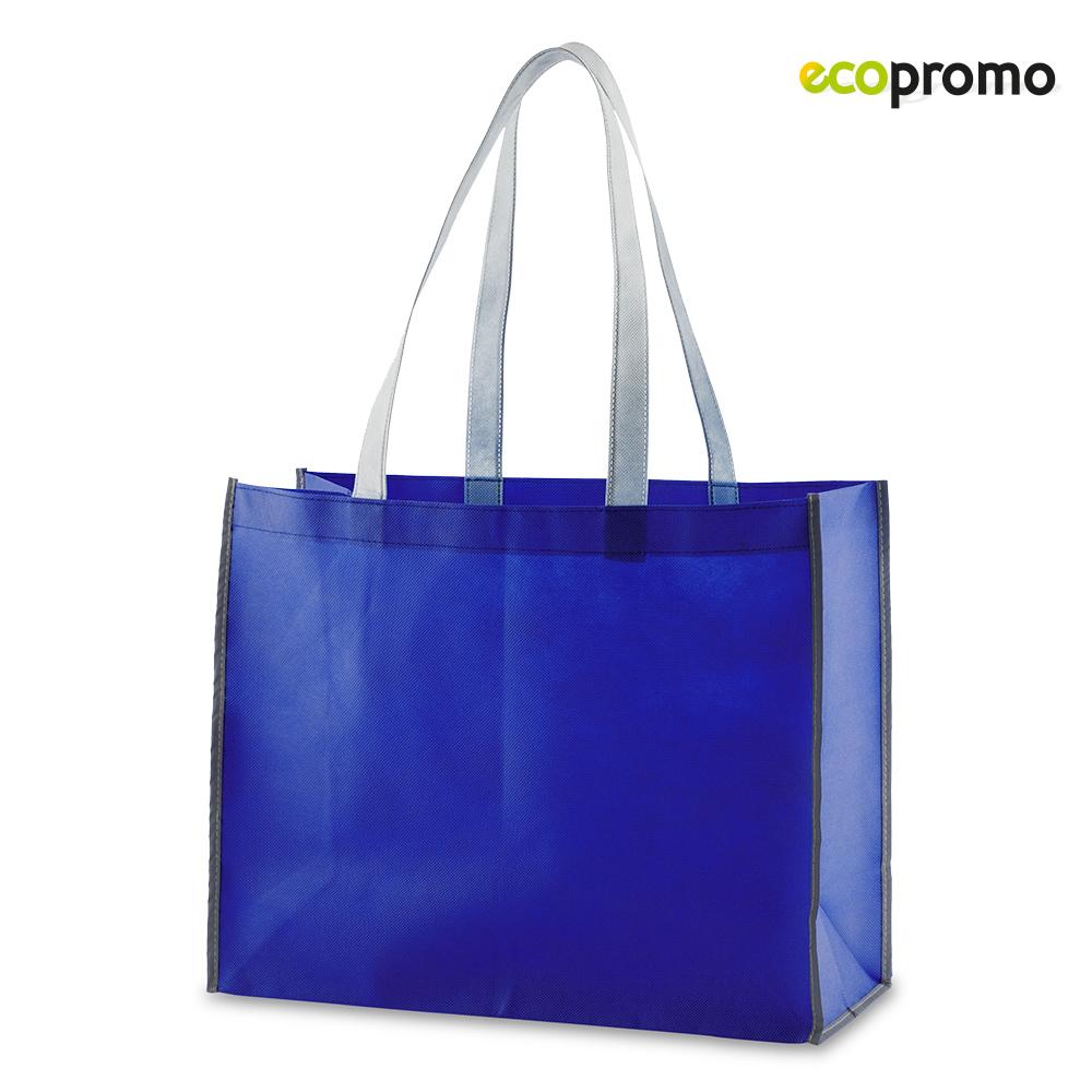 Bolsa en cambrel reflectiva Amarillo miniatura 5