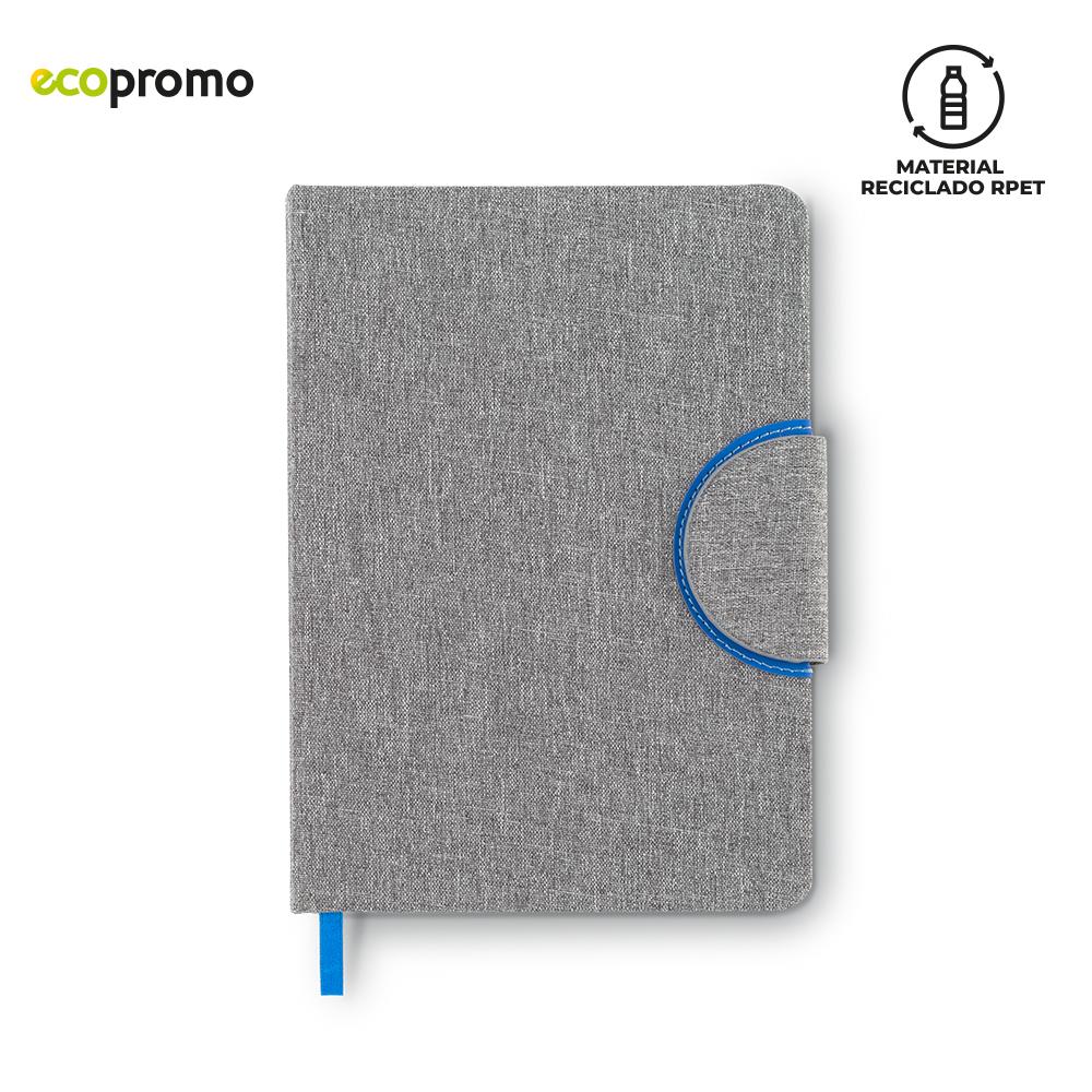 Libreta inker rpet Azul miniatura 6