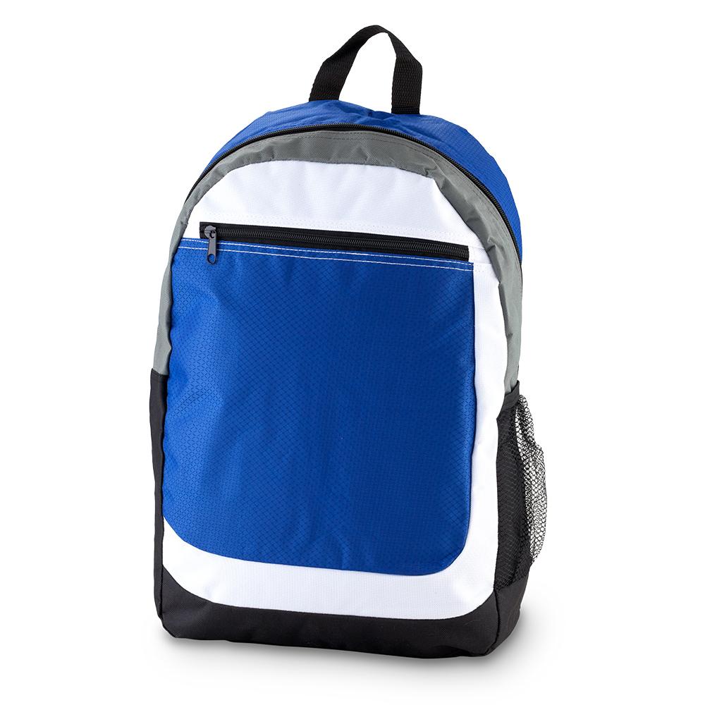 Morral backpack stallone Azul miniatura 3