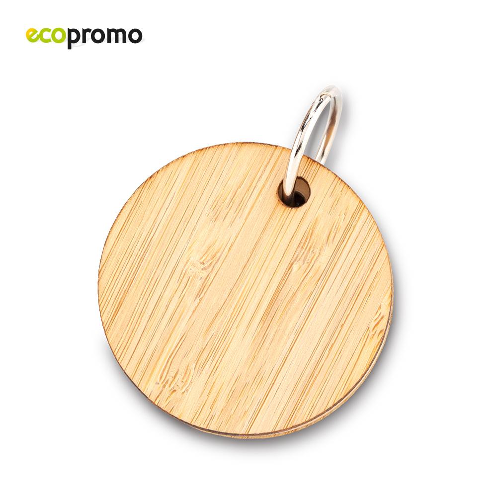 Bamboo sticky pad Casa miniatura 4