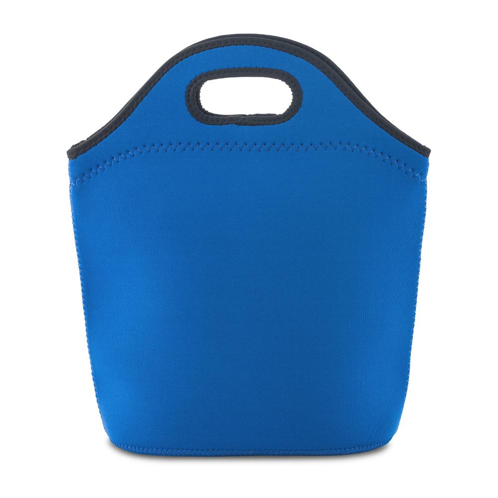 Nevera cooler bag neopreno Negro miniatura 3