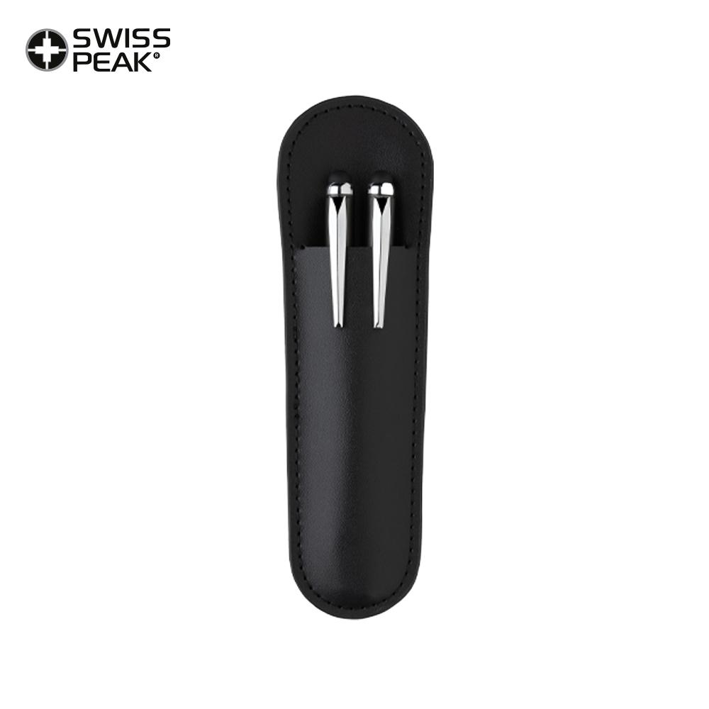 Set swiss peak deluxe Negro miniatura 4