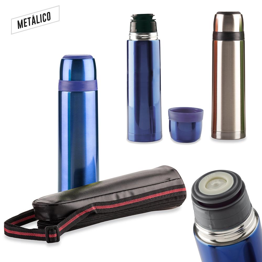 Termo zeus 500 ml Silver miniatura 2