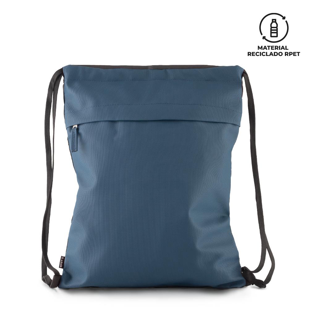 Sporty bag garda rpet Gris miniatura 4
