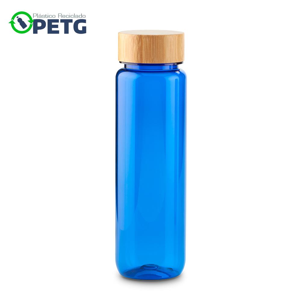 Botilito plastico bacchus pet 1000ml Transparente miniatura 3