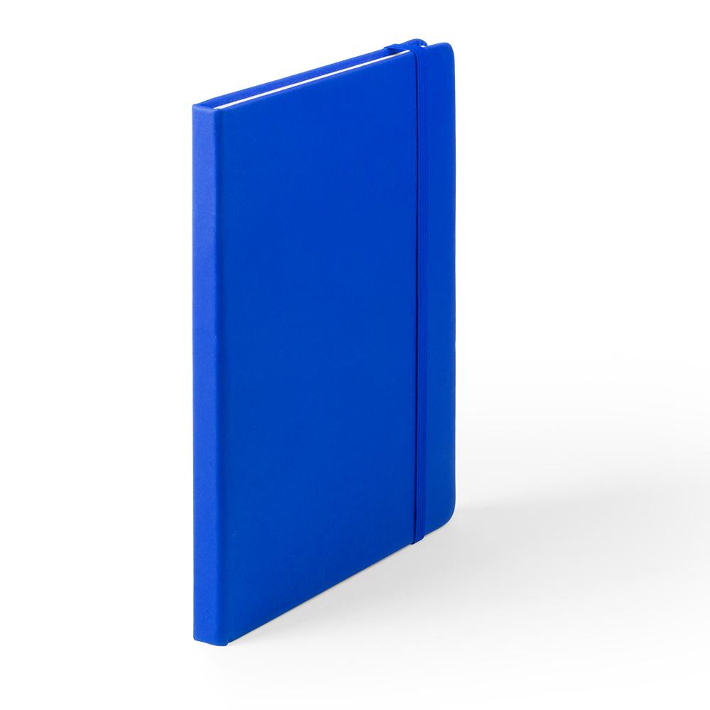 Libreta igor 100 hojas Azul Royal miniatura 5