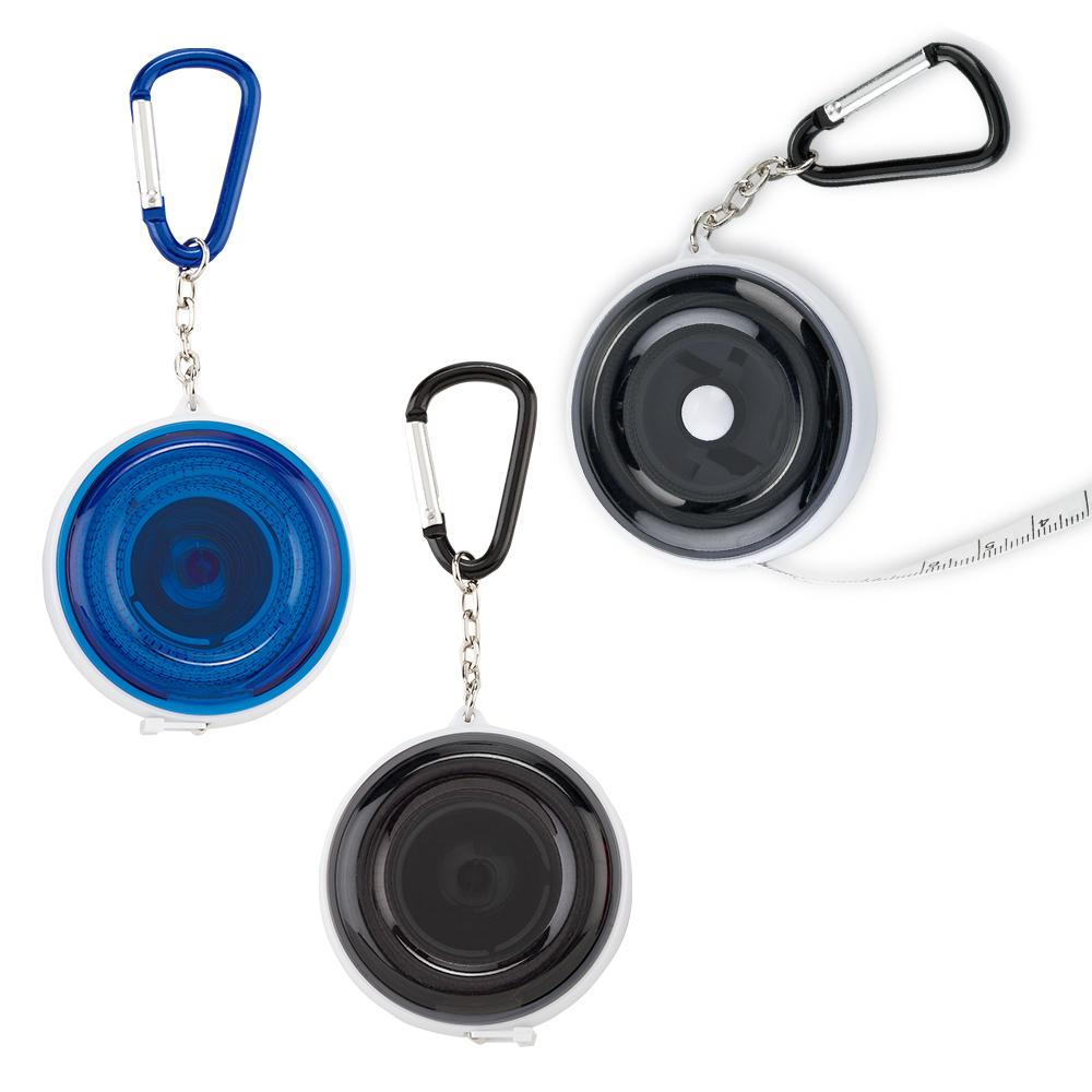 Metro carabinero stanley Azul front