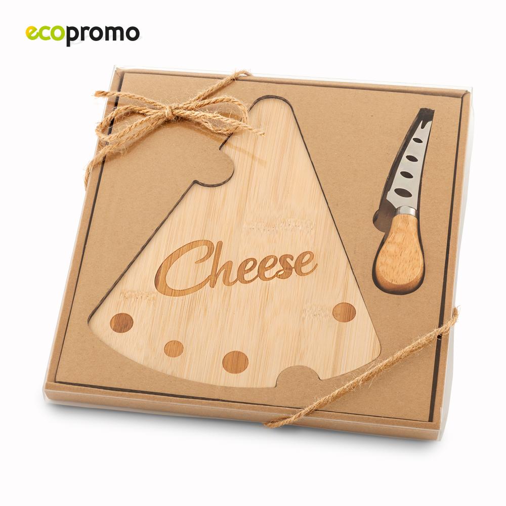Set de queso beret Natural miniatura 3