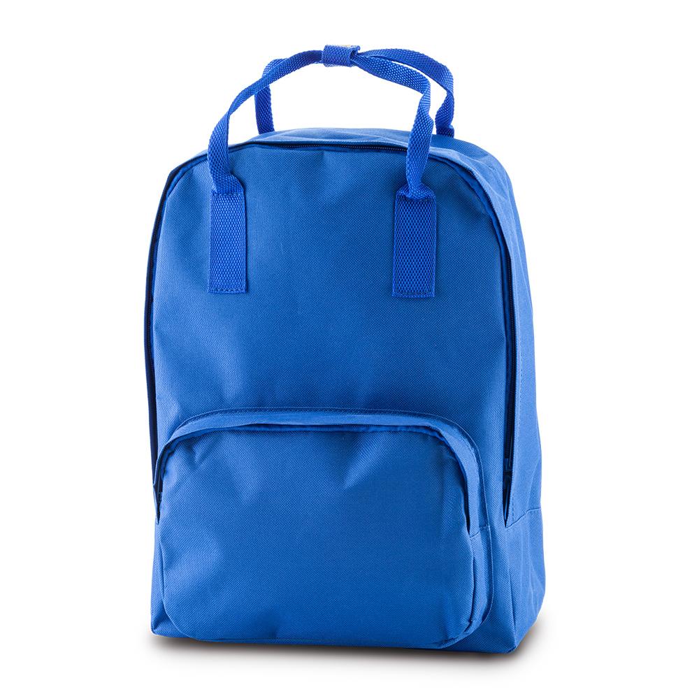 Morral backpack bound - oferta oferta Azul royal miniatura 3
