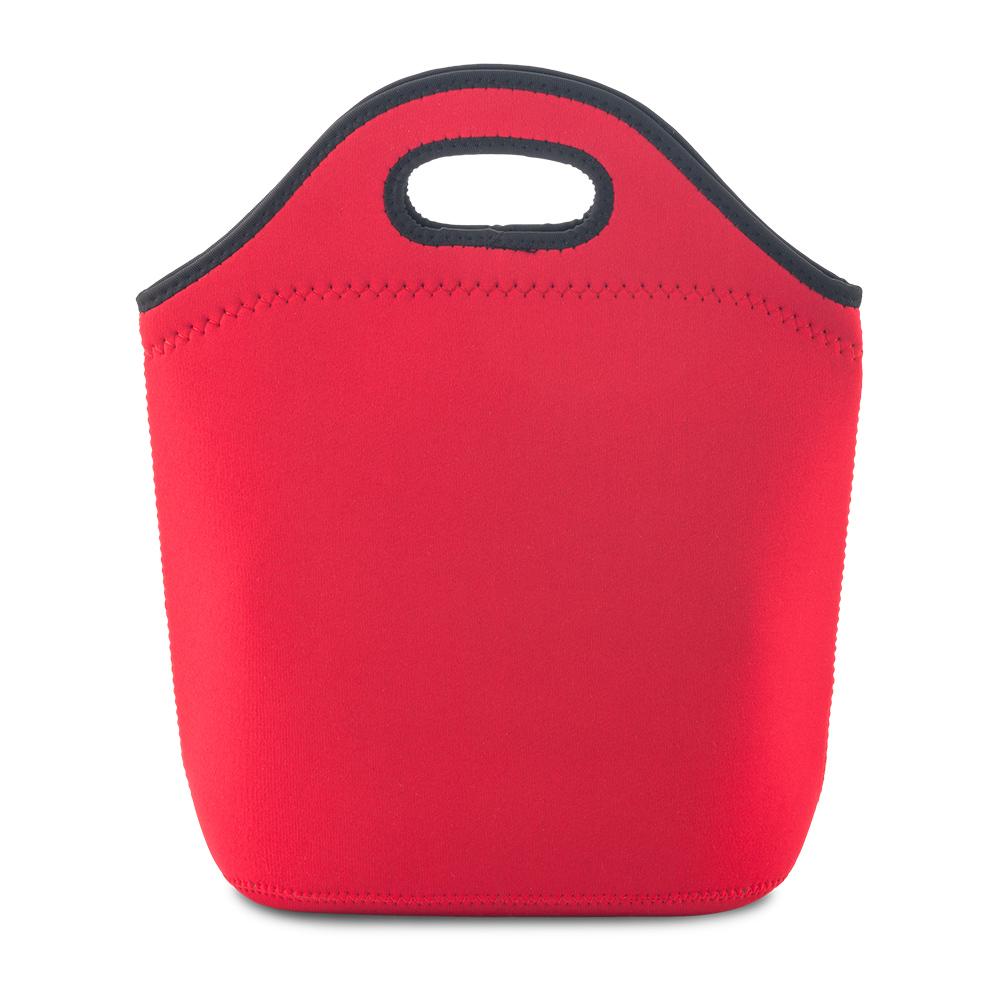 Nevera cooler bag neopreno Negro miniatura 5