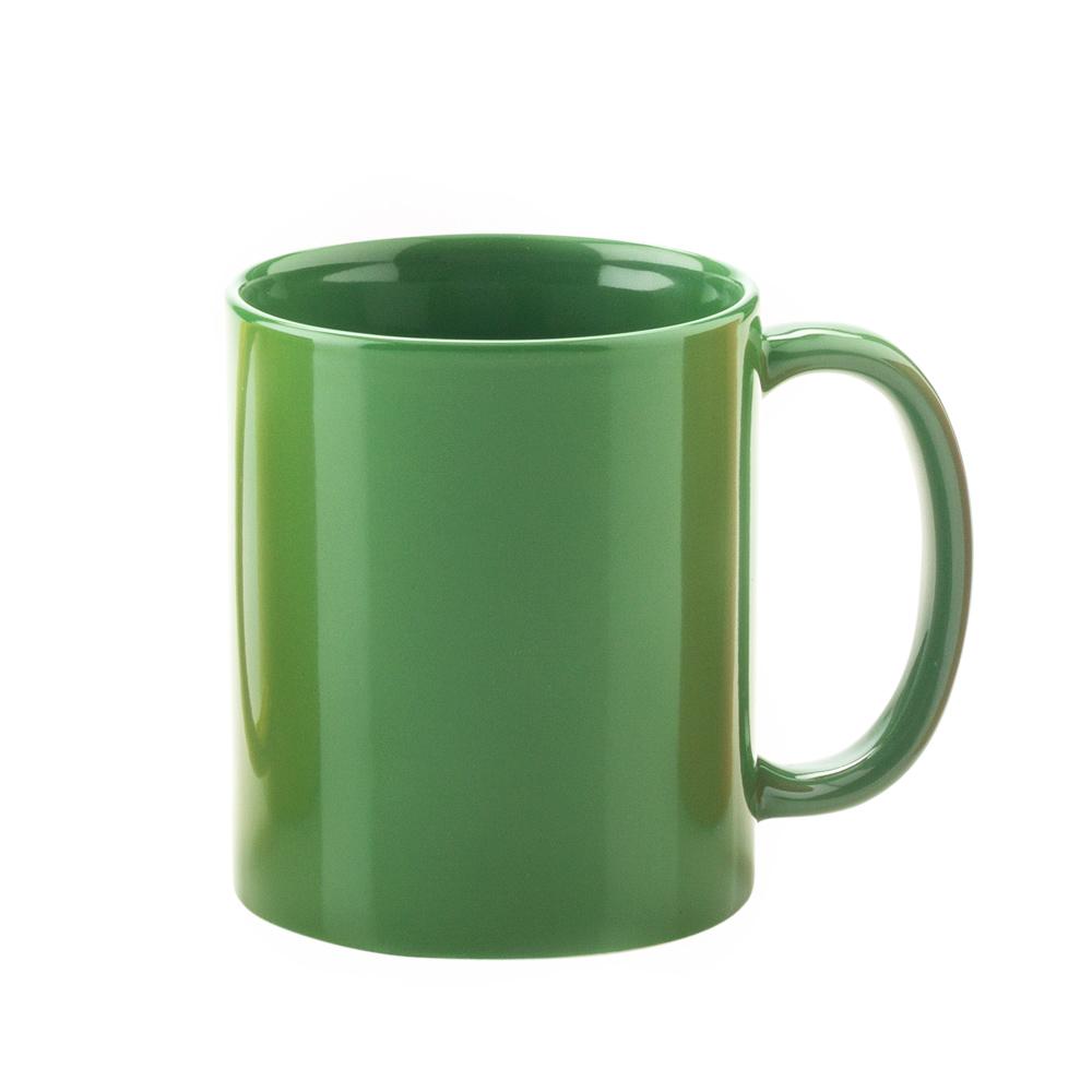 Mug ceramica ottis 11oz - oferta oferta Blanco miniatura 8