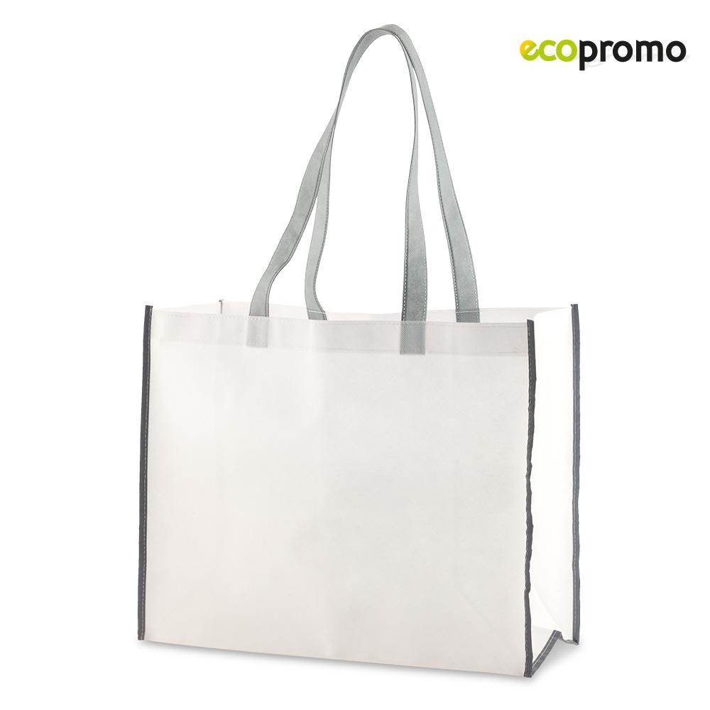 Bolsa en cambrel reflectiva Amarillo miniatura 6