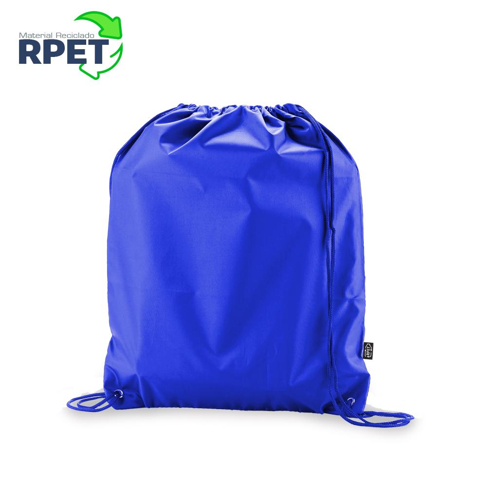 Sporty bag sencilla ii Negro miniatura 8