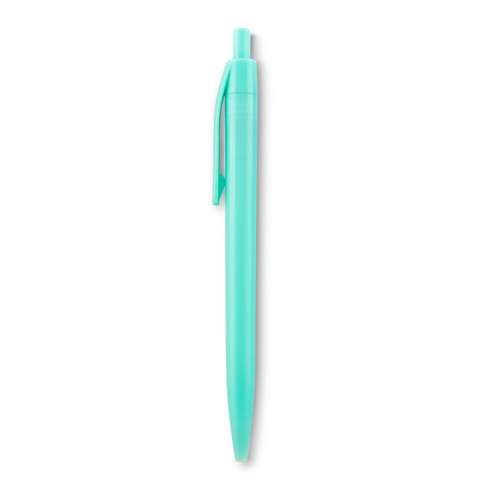 Boligrafo vinnie pastel Amarillo miniatura 6
