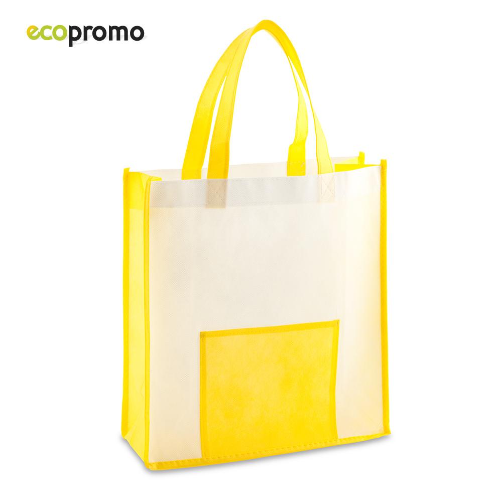 Bolsa en cambrel savannah Amarillo miniatura 3