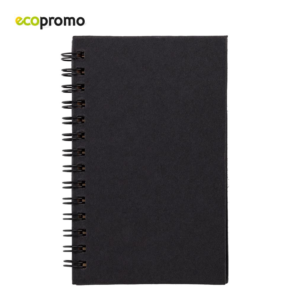 Mini libreta forest Azul miniatura 6