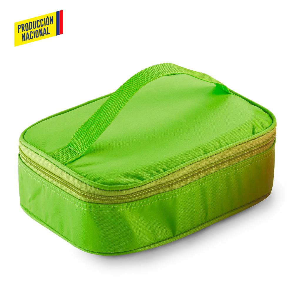 Lonchera journey - produccion nacional produccion nacional Lonchera cooler Amarillo miniatura 10