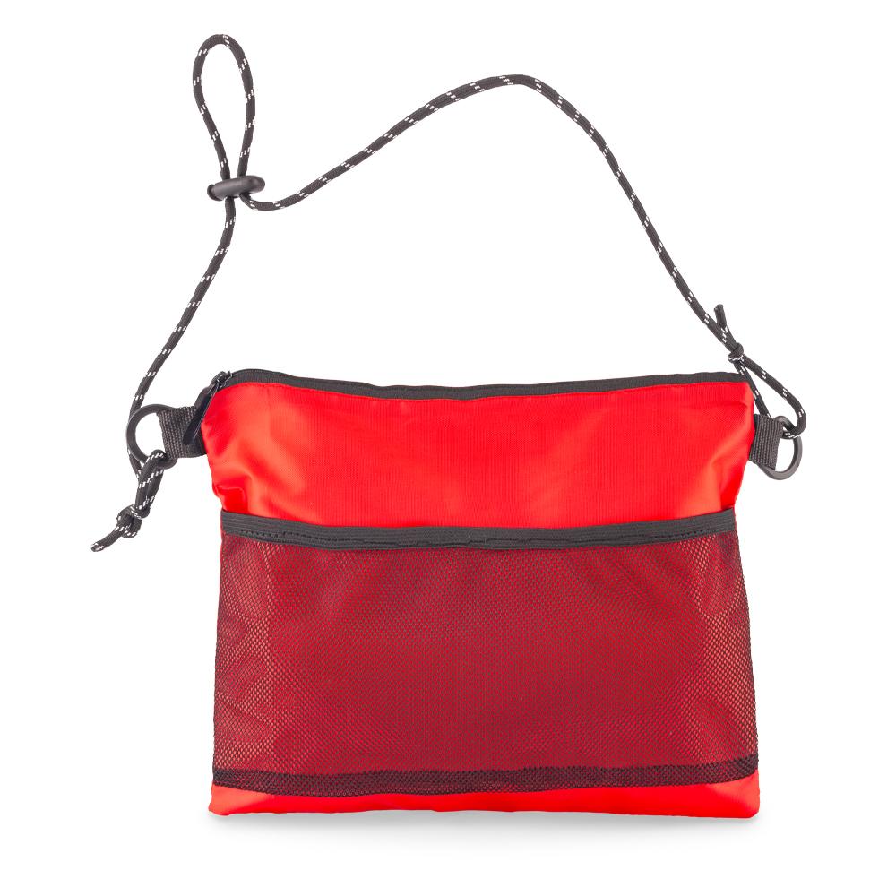 Bolsa organizador glinter Azul Royal miniatura 4