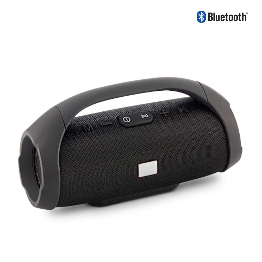 Speaker bluetooth vortex Negro miniatura 3