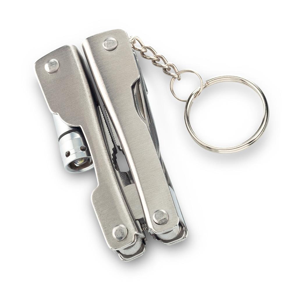 Mini set de herramientas avante Silver miniatura 4