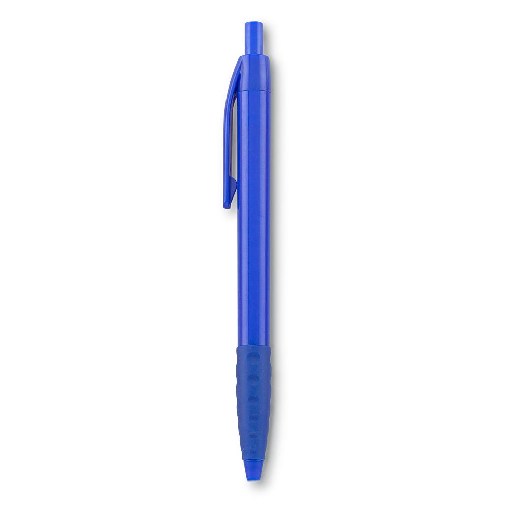 Boligrafo vinnie grip Amarillo miniatura 6