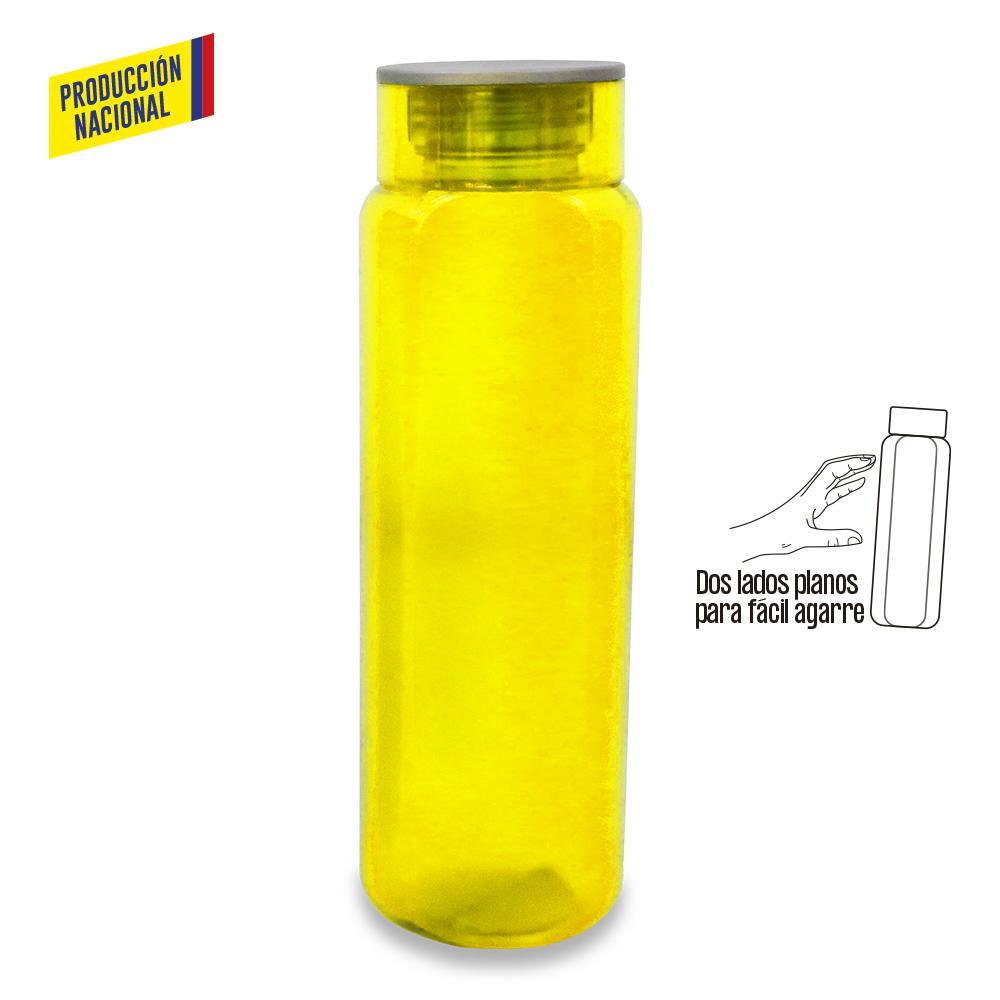 Botilito logomax 750ml -produccion nal(tapa mu-90) produccion nacional Azul miniatura 5