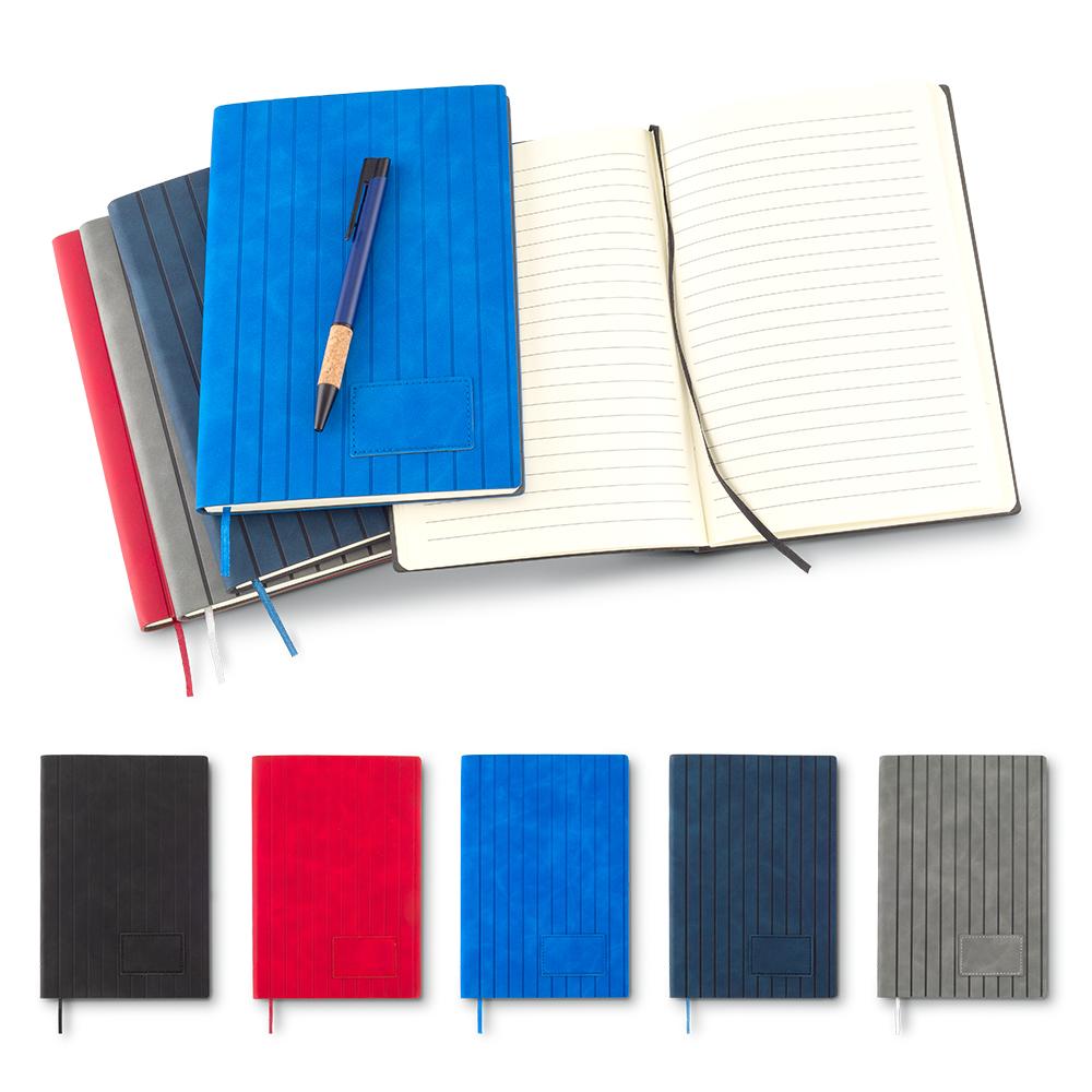 Libreta klivor Azul Oscuro miniatura 2